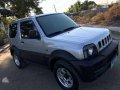 Suzuki Jimny 4X4 2011 for sale-7