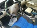 Nissan Sentra 2005 for sale-4