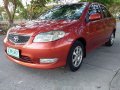 Toyota Vios 2003 for sale-1