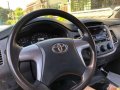 Toyota Innova 2015 automatic for sale -2