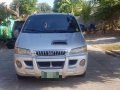 2002 Hyundai Starex for sale-4