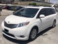 2013 Toyota Sienna XLE for sale -10