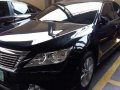 2012 Toyota Camry 3.5Q V6 AT for sale-1