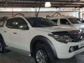 Mitsubishi Strada Gls 4x4 2017 Model-2