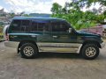 Mitsubishi Pajero 1999 for sale-4