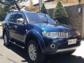 Mitsubishi Montero 2009 for sale-0