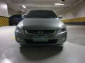 2006 Honda Accord Limited Edition for sale -5