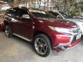 Mitsubishi Montero Sport 2017 for sale-0