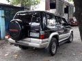 Isuzu Trooper Ls Model 2000 diesel-5