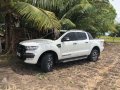 2018 Ford Ranger Wildtrak 3.2 4x4 AT for sale -0