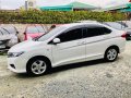 2017 HONDA CITY AUTOMATIC FOR SALE-1