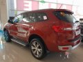 2018 Ford Everest for sale-1