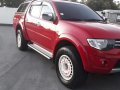 Mitsubishi Strada 2011 Gls V Automatic Diesel -0