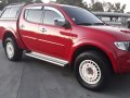 Mitsubishi Strada 2011 Gls V Automatic Diesel -1