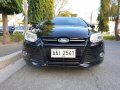 Ford Focus 2014 Sports Automatic Casa Maintained-0