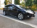 Ford Focus 2014 Sports Automatic Casa Maintained-1