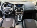 Ford Focus 2014 Sports Automatic Casa Maintained-3