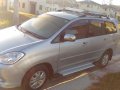 Toyota Innova G Manual 2011 for sale-0