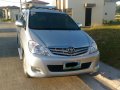 Toyota Innova G Manual 2011 for sale-1