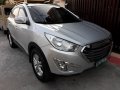 Hyundai Tucson GLS 2010 Automatic for sale-0