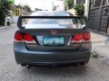 Honda Civic 2010 1.8S AT for sale-2