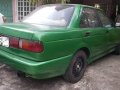 Nissan Sentra Model 1997 for sale-4