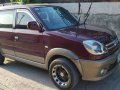 Mitsubishi Adventure 2011 MT for sale-1