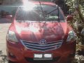 Toyota Vios 1.3E AT 2011 Model Automatic-5