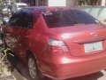 Toyota Vios 1.3E AT 2011 Model Automatic-4