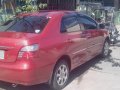 Toyota Vios 1.3E AT 2011 Model Automatic-2