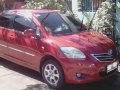 Toyota Vios 1.3E AT 2011 Model Automatic-2