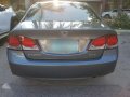 Honda Civic 2010 for sale-3
