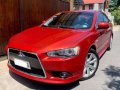 2015 Mitsubishi Lancer EX for sale-1