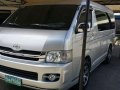Toyota Hiace 2008 for sale-1