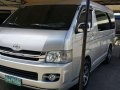 Toyota Hiace 2008 for sale-3