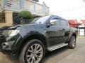 2012 Mitsubishi Strada 4x2 GLX V Automatic-0