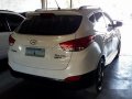 Hyundai Tucson 2011 for sale-4