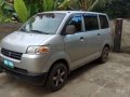 2010 SUZUKI APV for sale-2