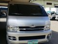 Toyota Hiace 2008 for sale-4