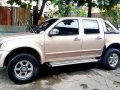 2004 Isuzu Dmax LS for sale-1
