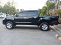 Toyota Hilux Vigo Pickup 2014 for sale -11