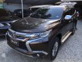 Mitsubishi Montero Sport 4x4 Manual 2016 -11