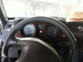 Mitsubishi Pajero fieldmaster 2002 AT diesel 4x2-6