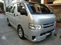 2015 Toyota Hiace Excellent Condition for sale -0