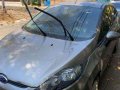 2013 Ford Fiesta for sale-1