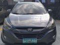 Hyundai Tucson Theta II Matic 2011 Like New-1