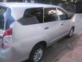 Assume 2015 Toyota Innova E for sale -2