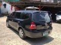 2011 Nissan Grand Livina for sale-1