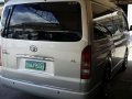 Toyota Hiace 2008 for sale-1