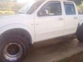 Isuzu D-max 2004 model for sale-7